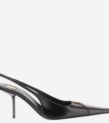 [Saint Laurent] Pumps FW26 858966AAEHI1000