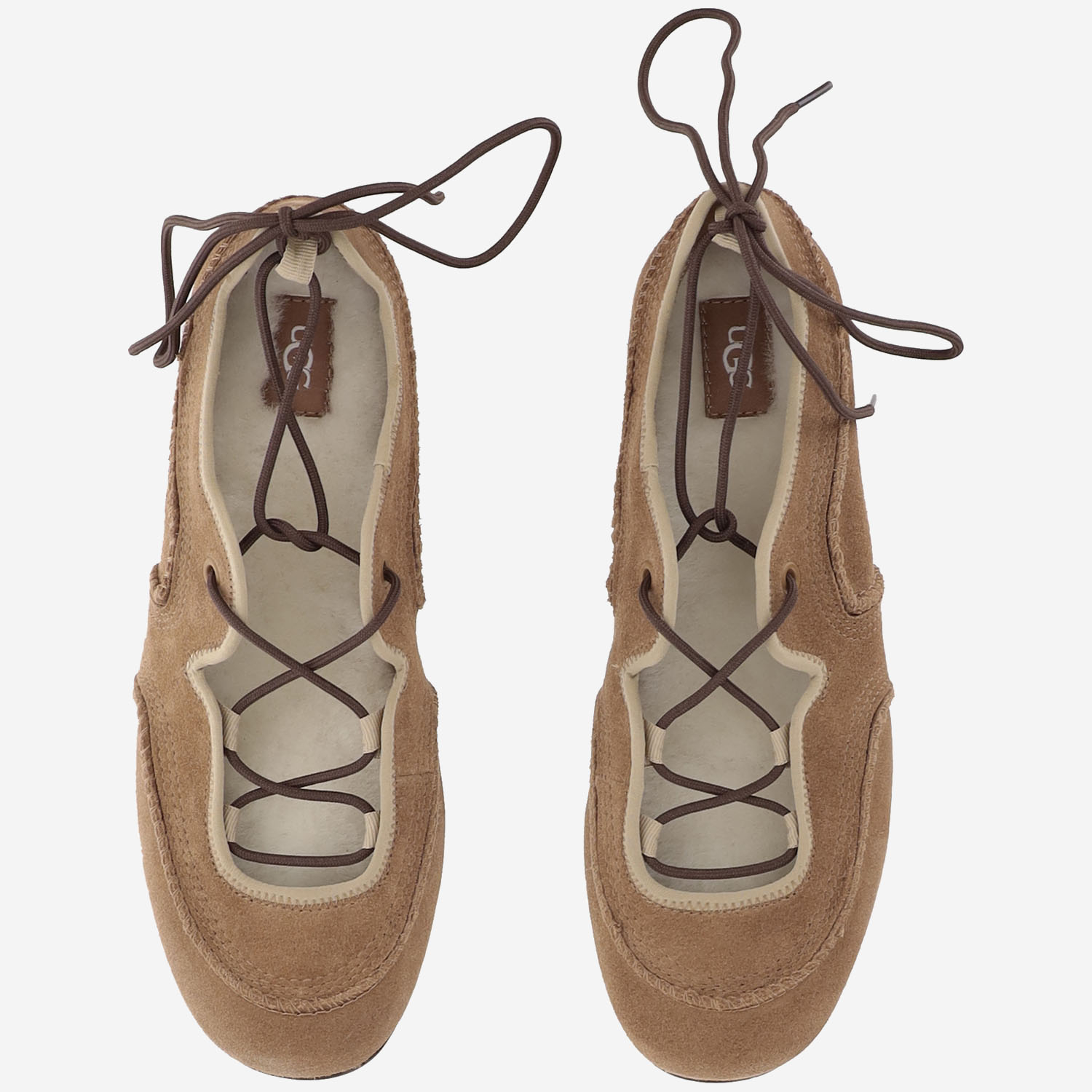 [UGG] Sneakers FW26 1184790CTSN