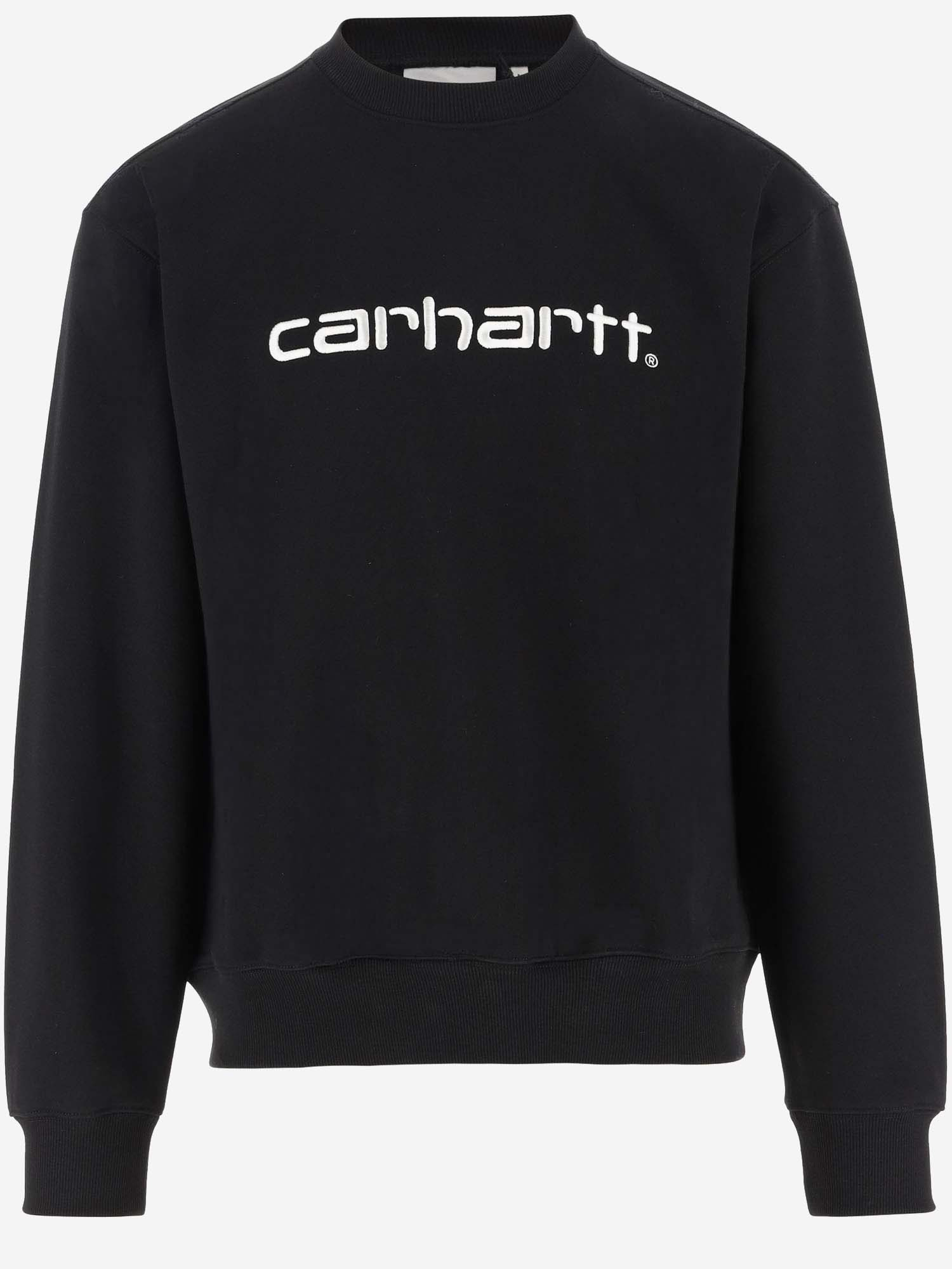 [CARHARTT WIP] Sweatshirt FW26 I0305460D2XX