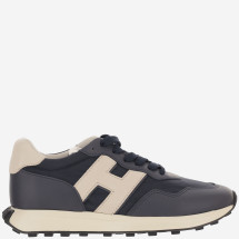 [Hogan] Sneakers FW26 HXM6010FZ40VFU0FDC