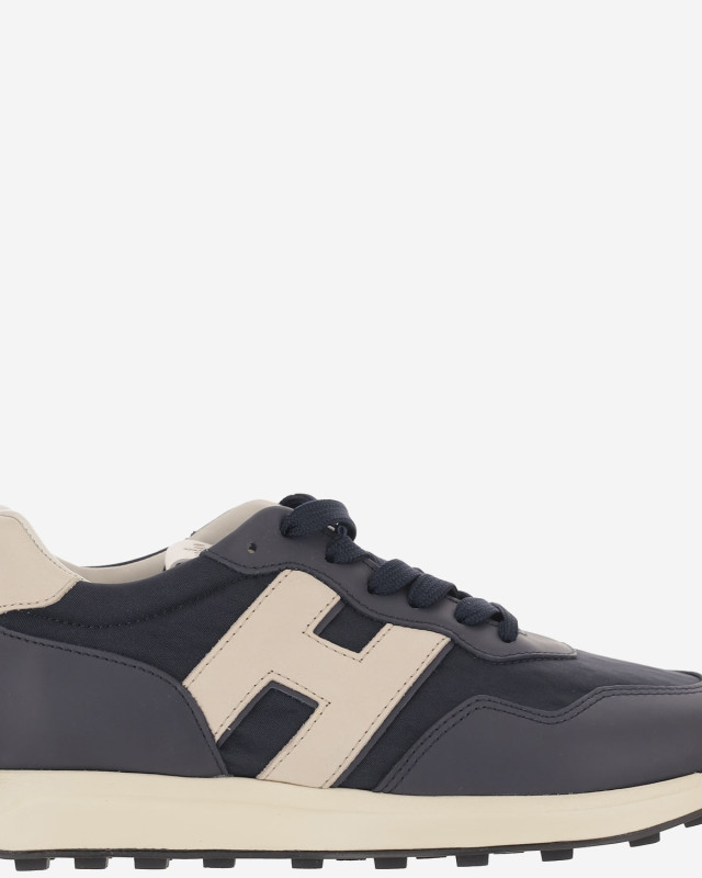 [Hogan] Sneakers FW26 HXM6010FZ40VFU0FDC