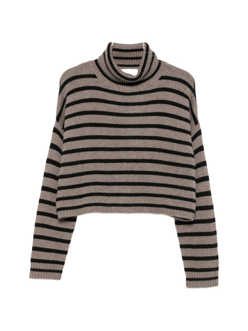 [Lisa Yang] Knitwear FW26 2026465TRB