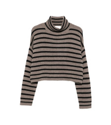 [Lisa Yang] Knitwear FW26 2026465TRB