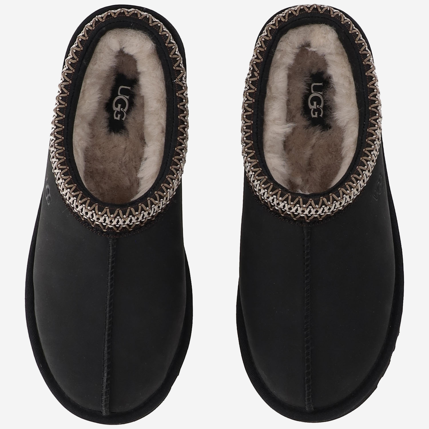 [UGG] Mules FW26 1184353BLK