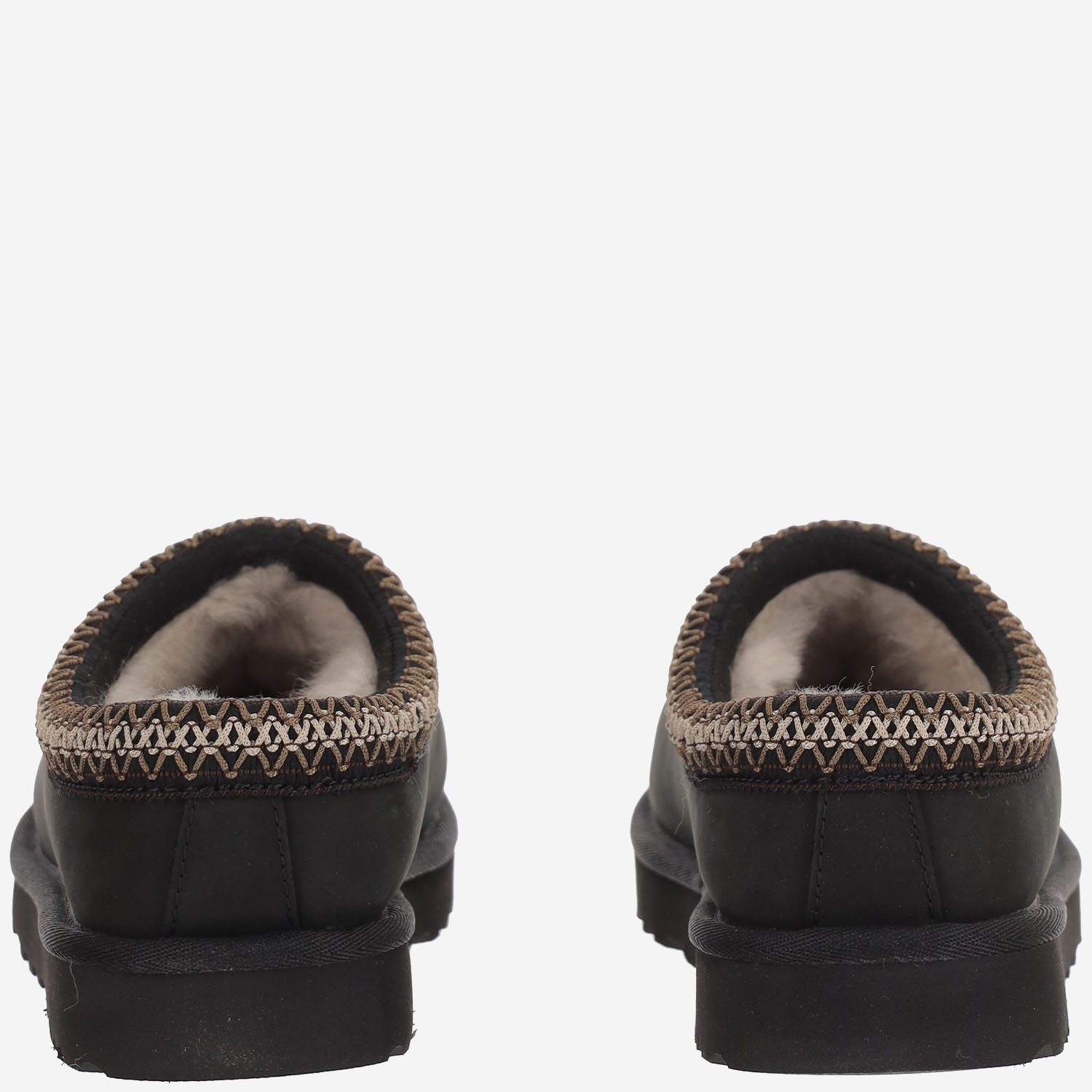 [UGG] Mules FW26 1184353BLK