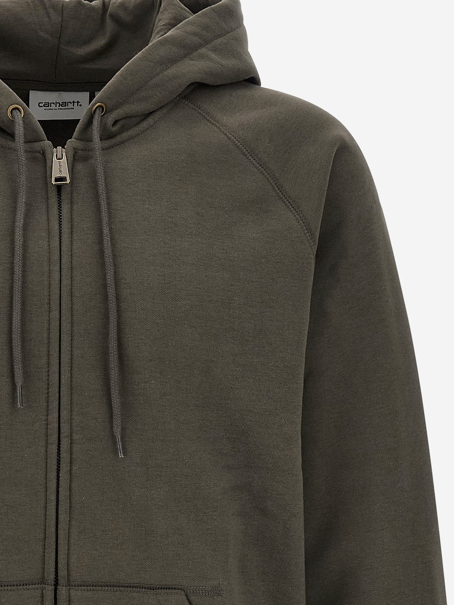 [CARHARTT WIP] Zip Up FW26 I0336643X9XX