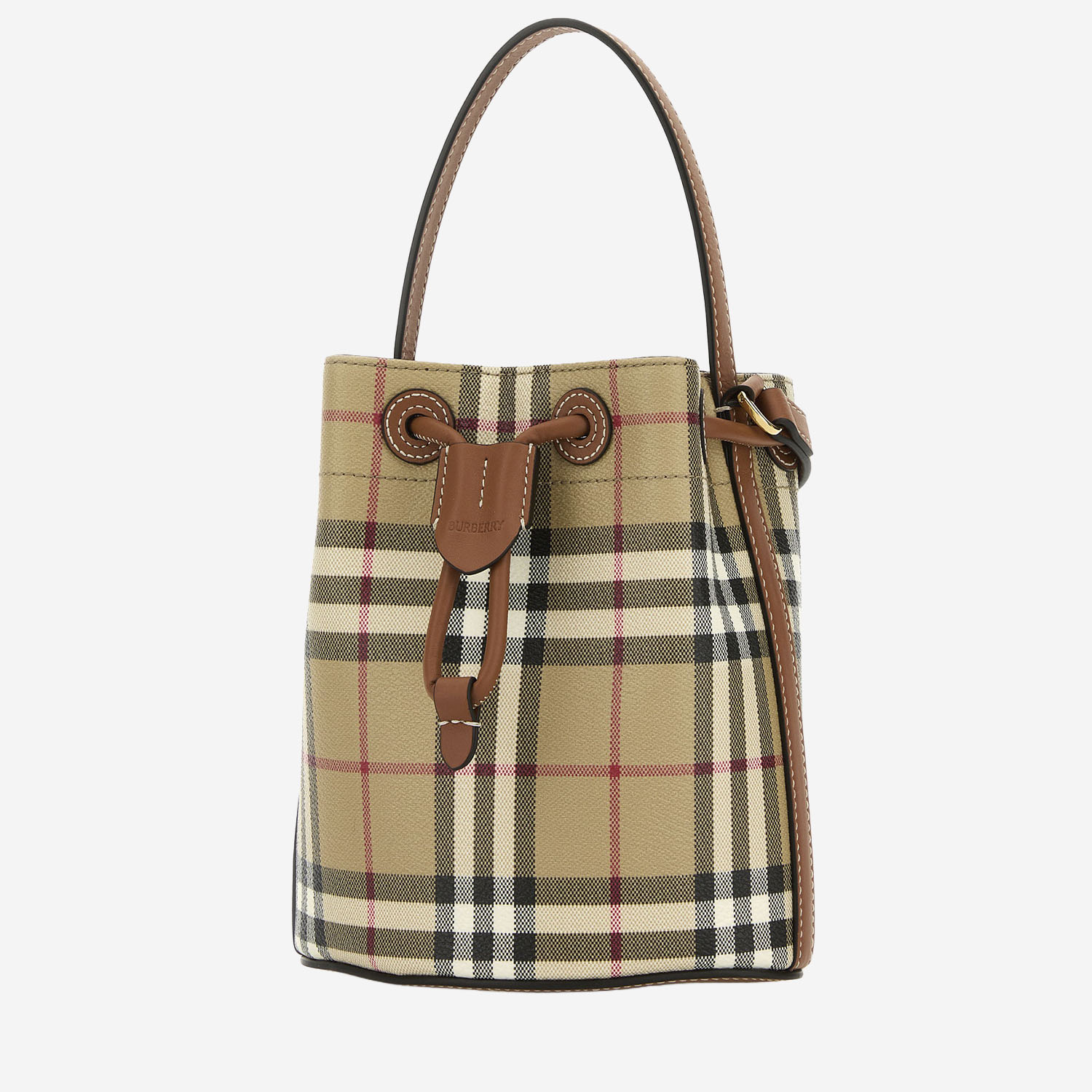 [Burberry] Tote bag FW26 8100486