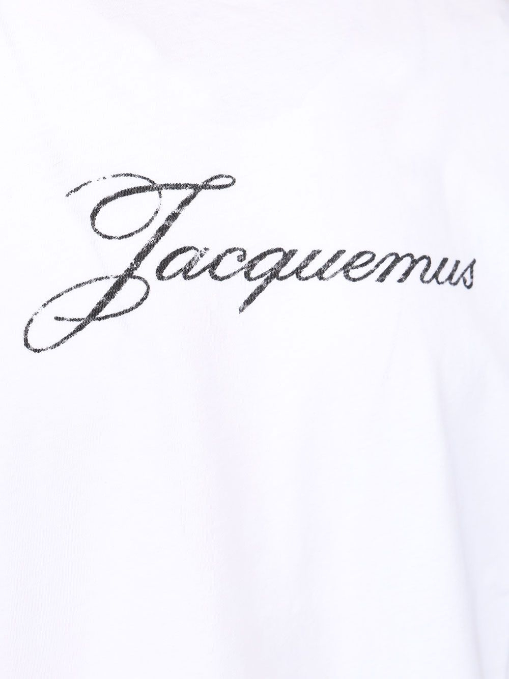 [JACQUEMUS] T-shirts Short Sleeve CO 26ETSM00639AJ00289100