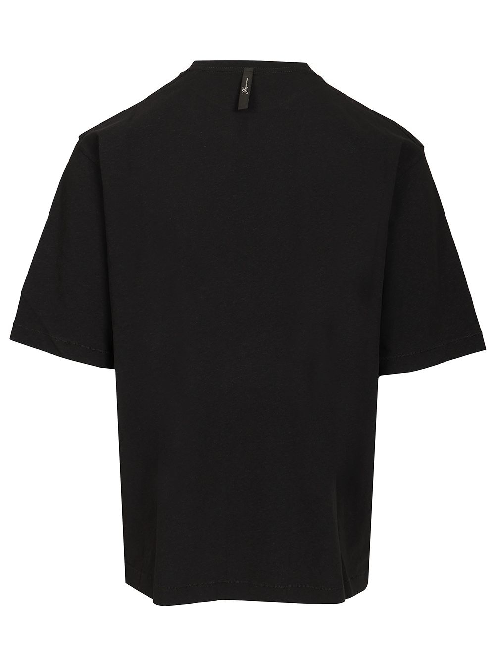 [JACQUEMUS] T-shirts Short Sleeve CO 26ETSM00639AJ00289990