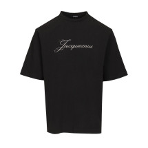 [JACQUEMUS] T-shirts Short Sleeve CO 26ETSM00639AJ00289990