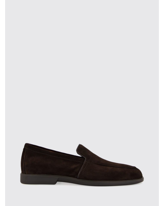 [Santoni] Loafer SS26 MGAR18829SMOSEAA T60
