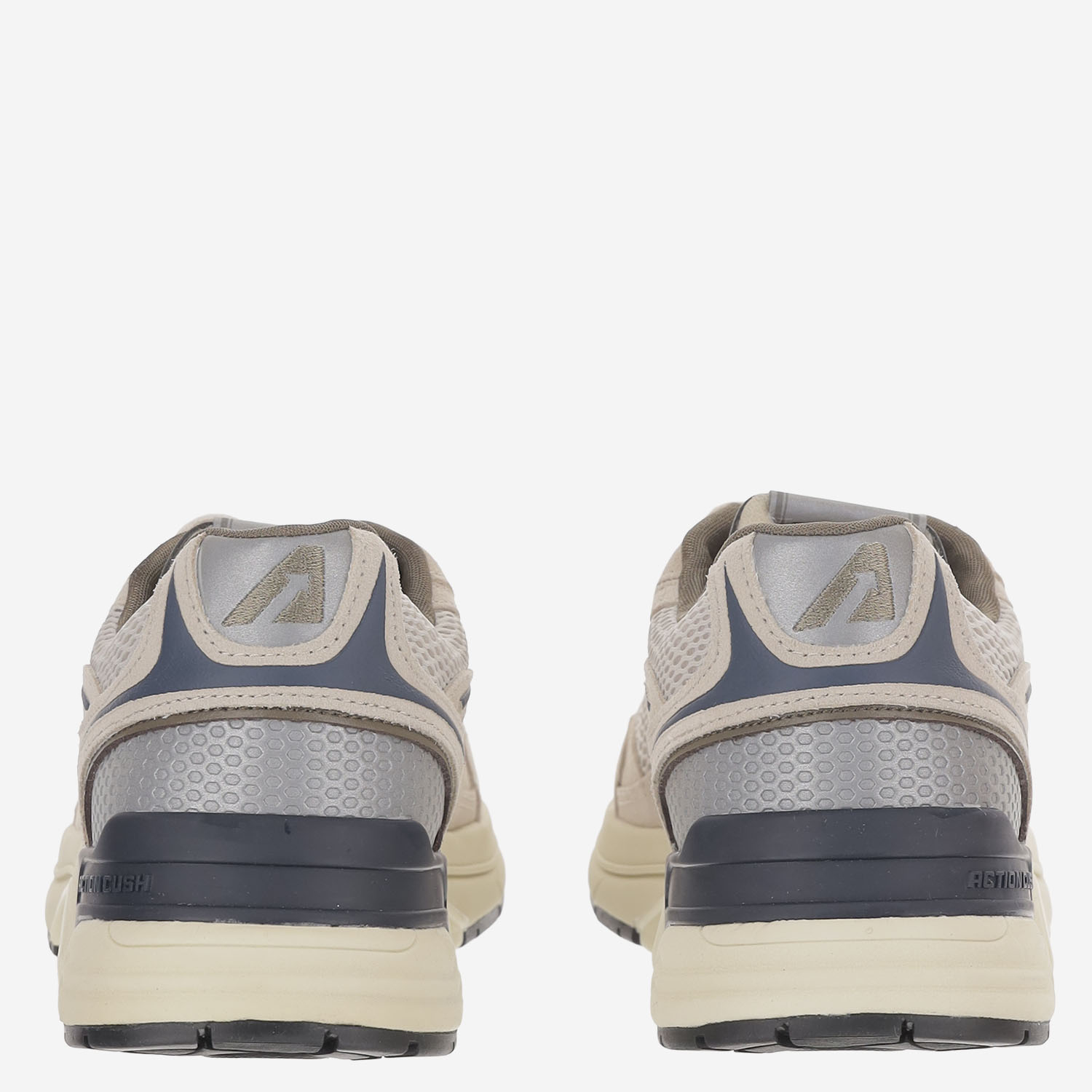 [AUTRY] Sneakers FW26 HYLMCI05SUEMESHACTSANDSPABL