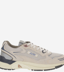 [AUTRY] Sneakers FW26 HYLMCI05SUEMESHACTSANDSPABL