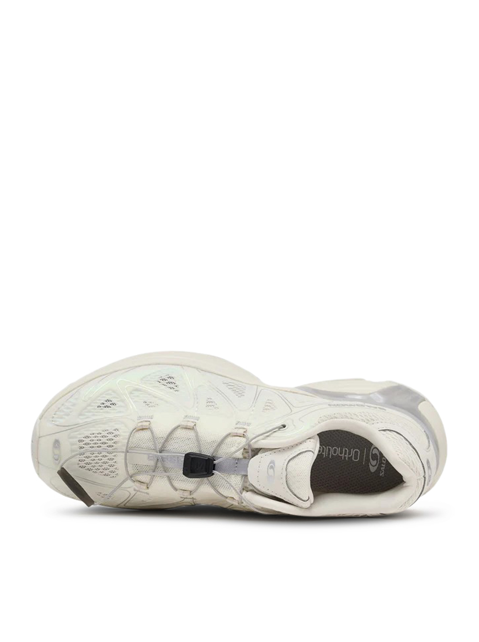 [SALOMON] Sneakers FW26 L47796200VIFS VANILLA ICE FTW SILVER