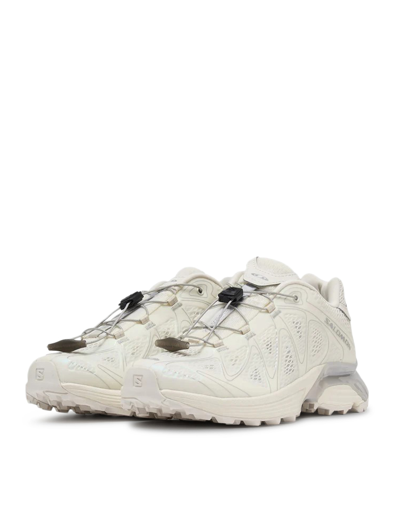 [SALOMON] Sneakers FW26 L47796200VIFS VANILLA ICE FTW SILVER