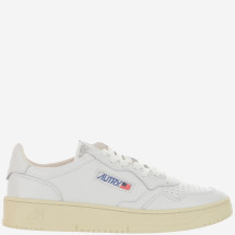 [AUTRY] Sneakers FW26 AULMLL15LEATLEATWHTWHT