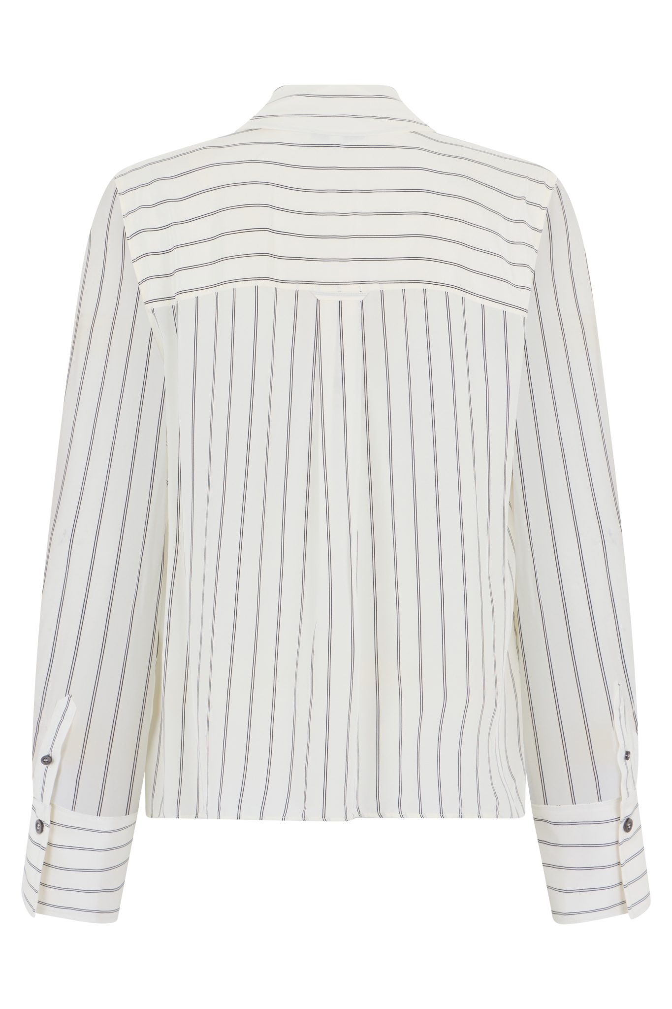 [Veronica Beard] Shirts Long Sleeve SS26 2512CD1941451_W0466