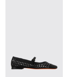 [Santoni] Flat shoes SS26 WAMA72160HA1SARX N01