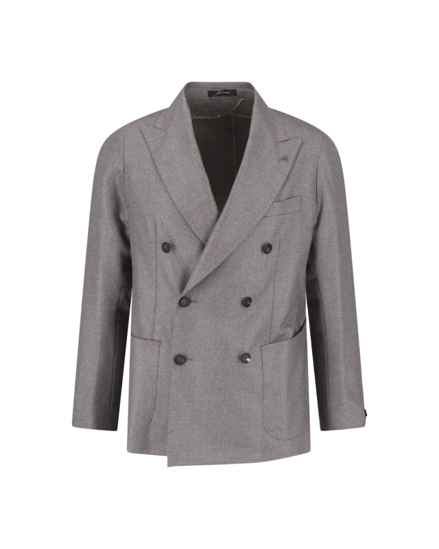 [TAGLIATORE] Blazer FW26 1SMC20K AI 010021G1085