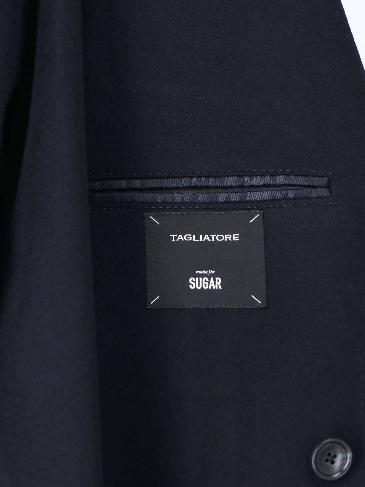 [TAGLIATORE] Blazer FW26 1SMC20K AI 010025B3177