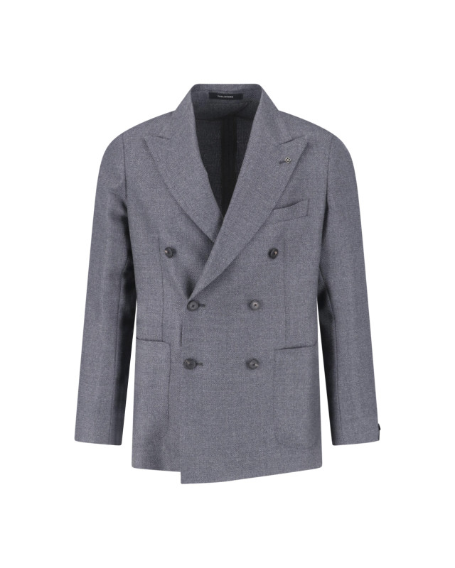 [TAGLIATORE] Blazer FW26 1SMC20K AI 120028G5097