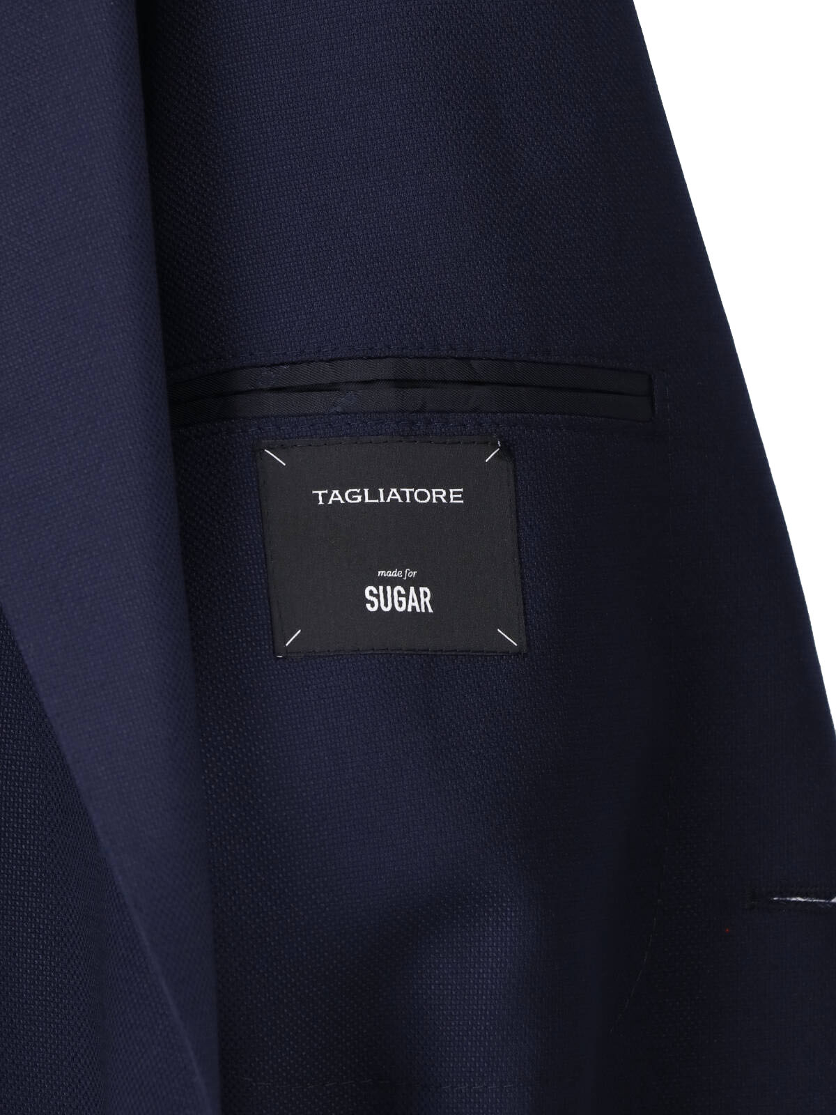 [TAGLIATORE] Blazer FW26 1SMC22K AI 060069B5040