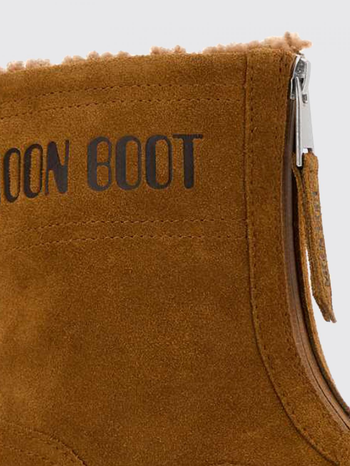 [Moon Boot] Boots SS26 2450250 M008