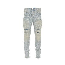 [Purple Brand] Trousers FW26 P001-SJML326.LT INDIGO-LT INDIGO