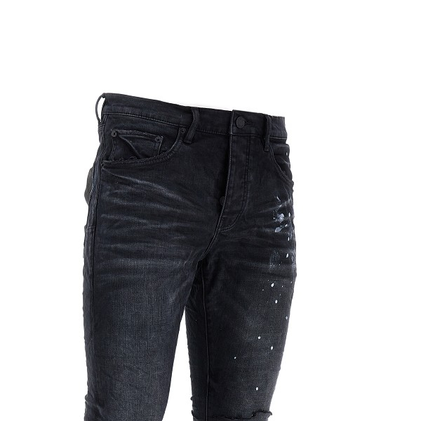 [Purple Brand] Trousers FW26 P001-BRKS122.BRKS122-BRKS122