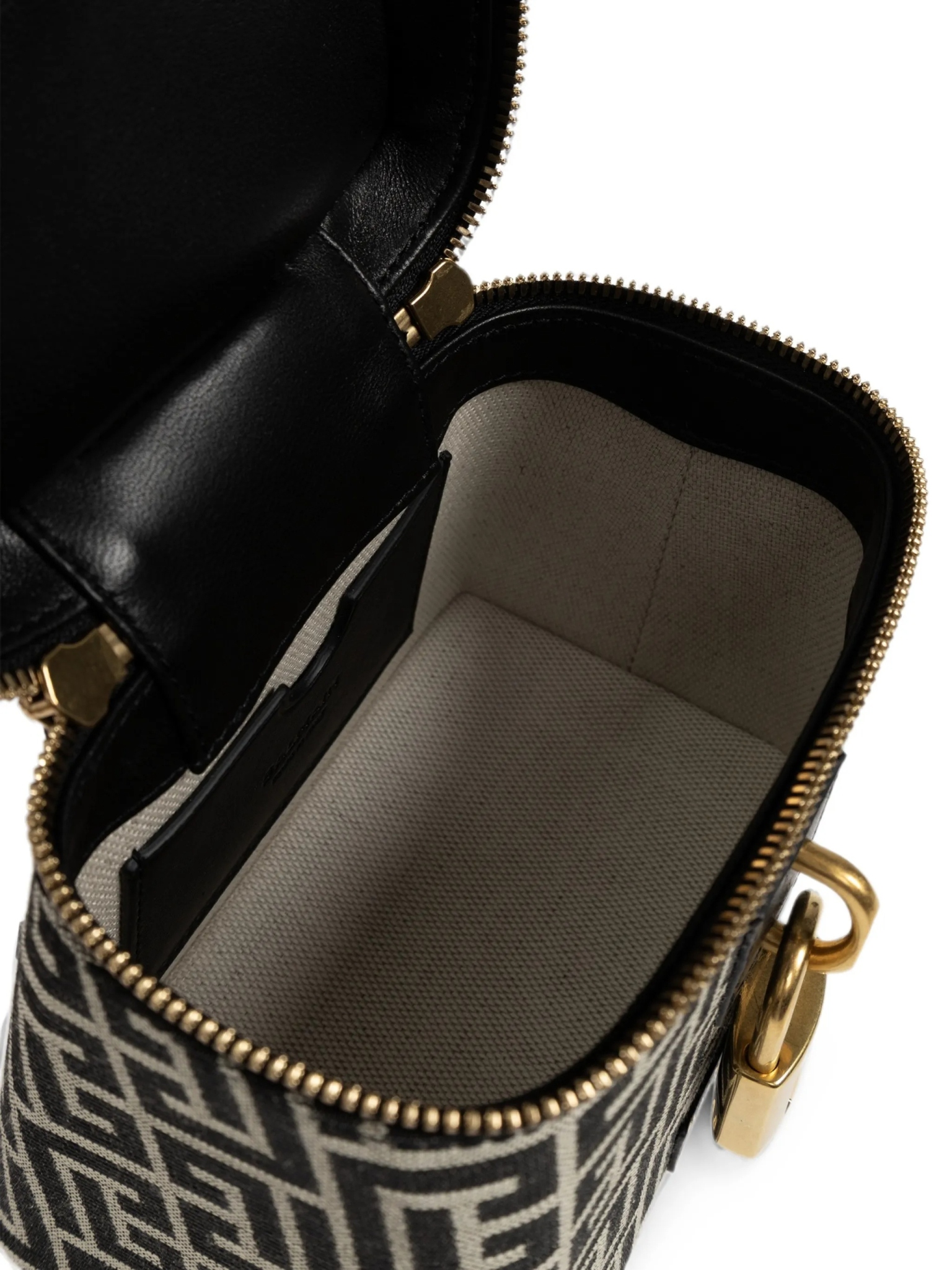 [BALMAIN PARIS] Cross body bag FW26 HN1BH005 TJWT