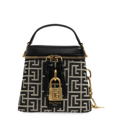 [BALMAIN PARIS] Cross body bag FW26 HN1BH005 TJWT
