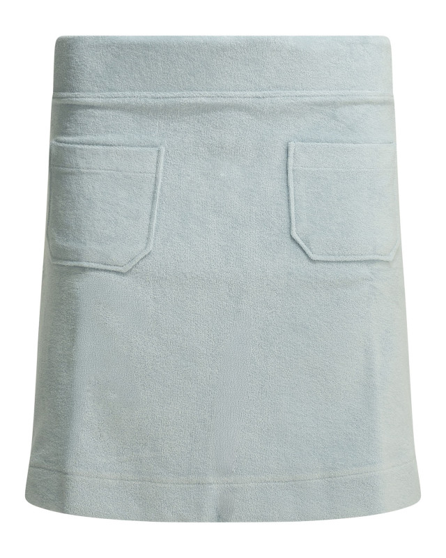 [Ines de la fressange] Mini skirt SS26 16Y083CO383P230