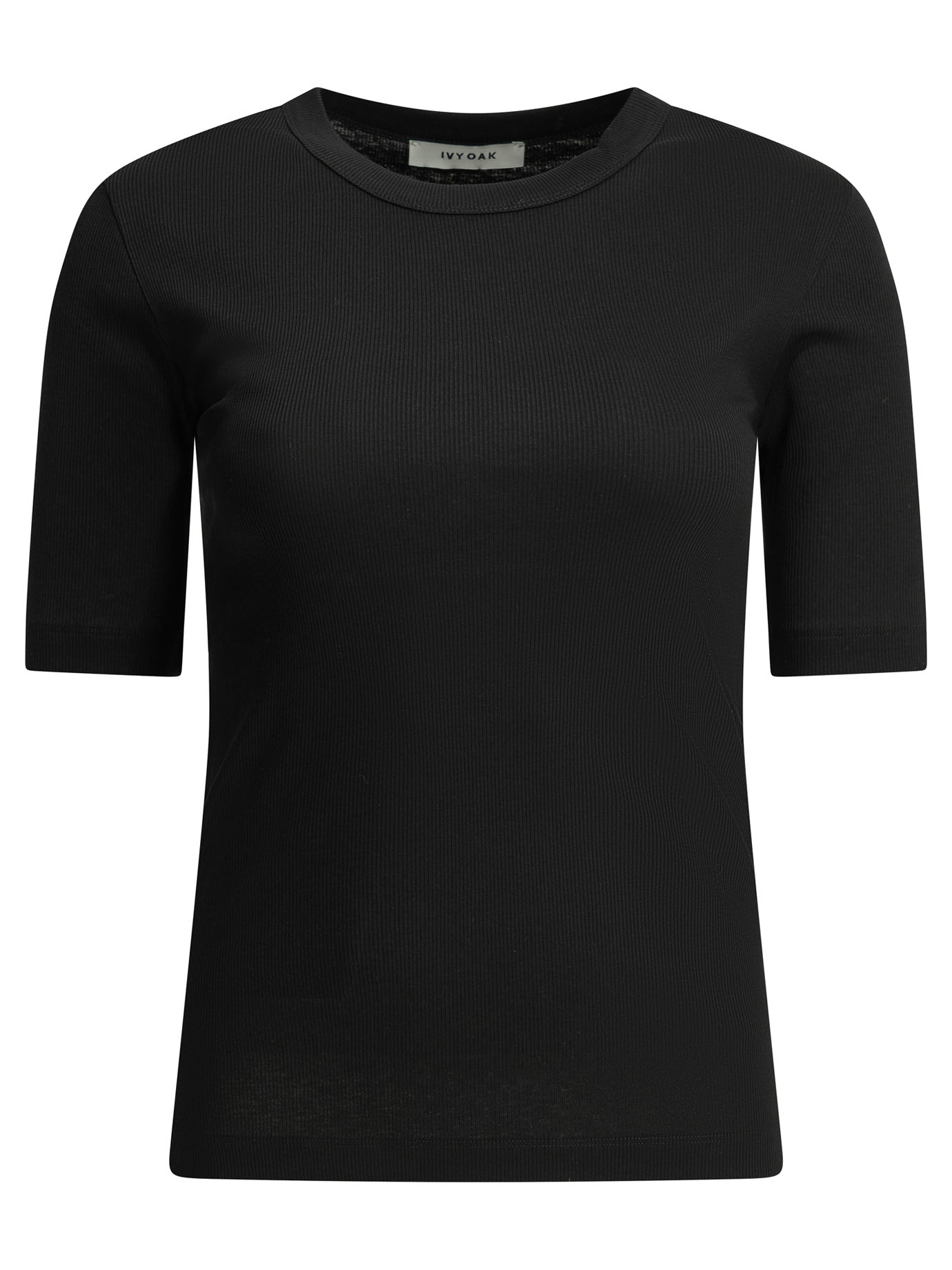 [IVY OAK] T-shirts Short Sleeve FW26 IO110X2351KRISTINBK999