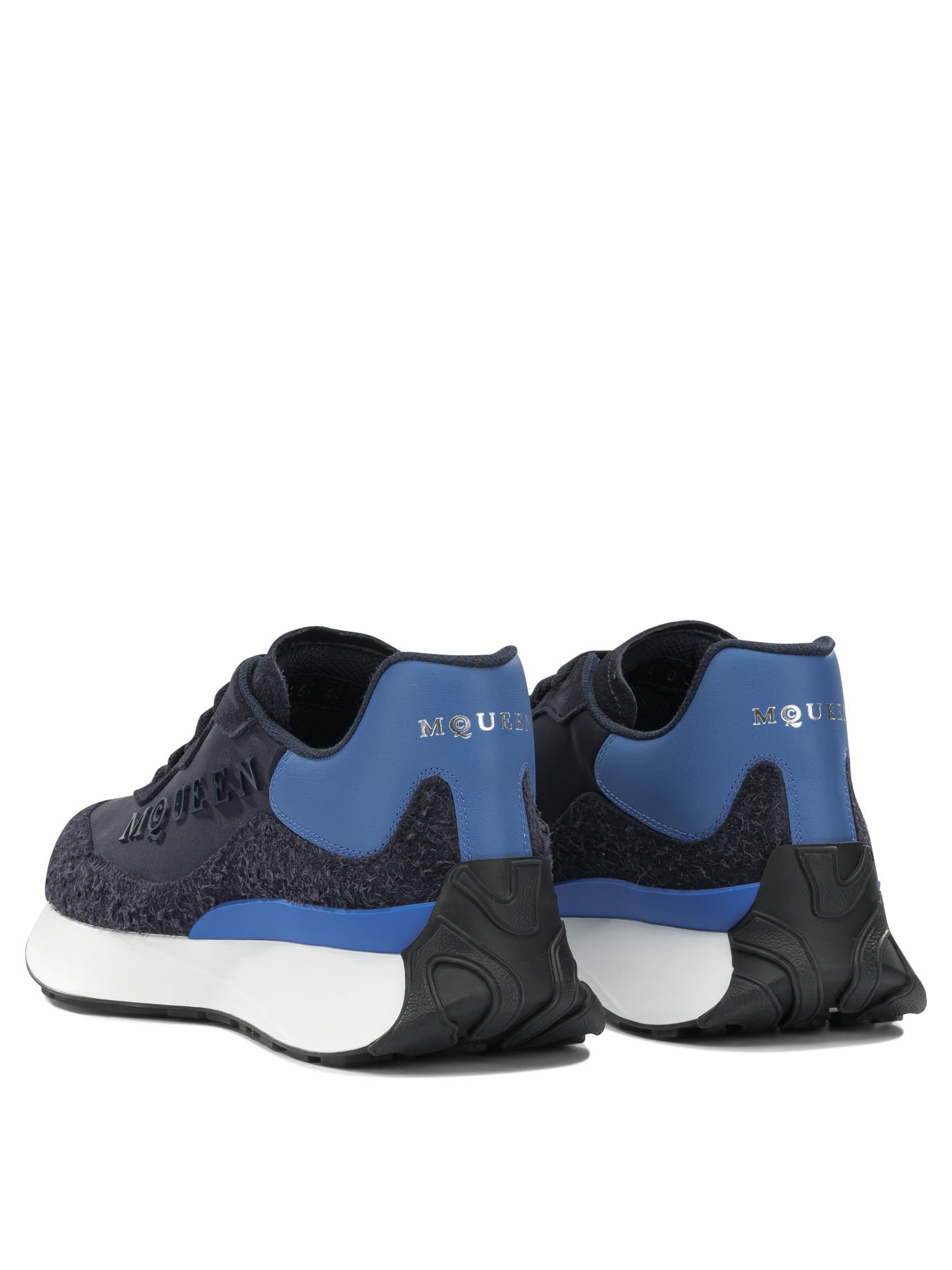 [McQueen] Sneakers FW26 841162WIAK34246