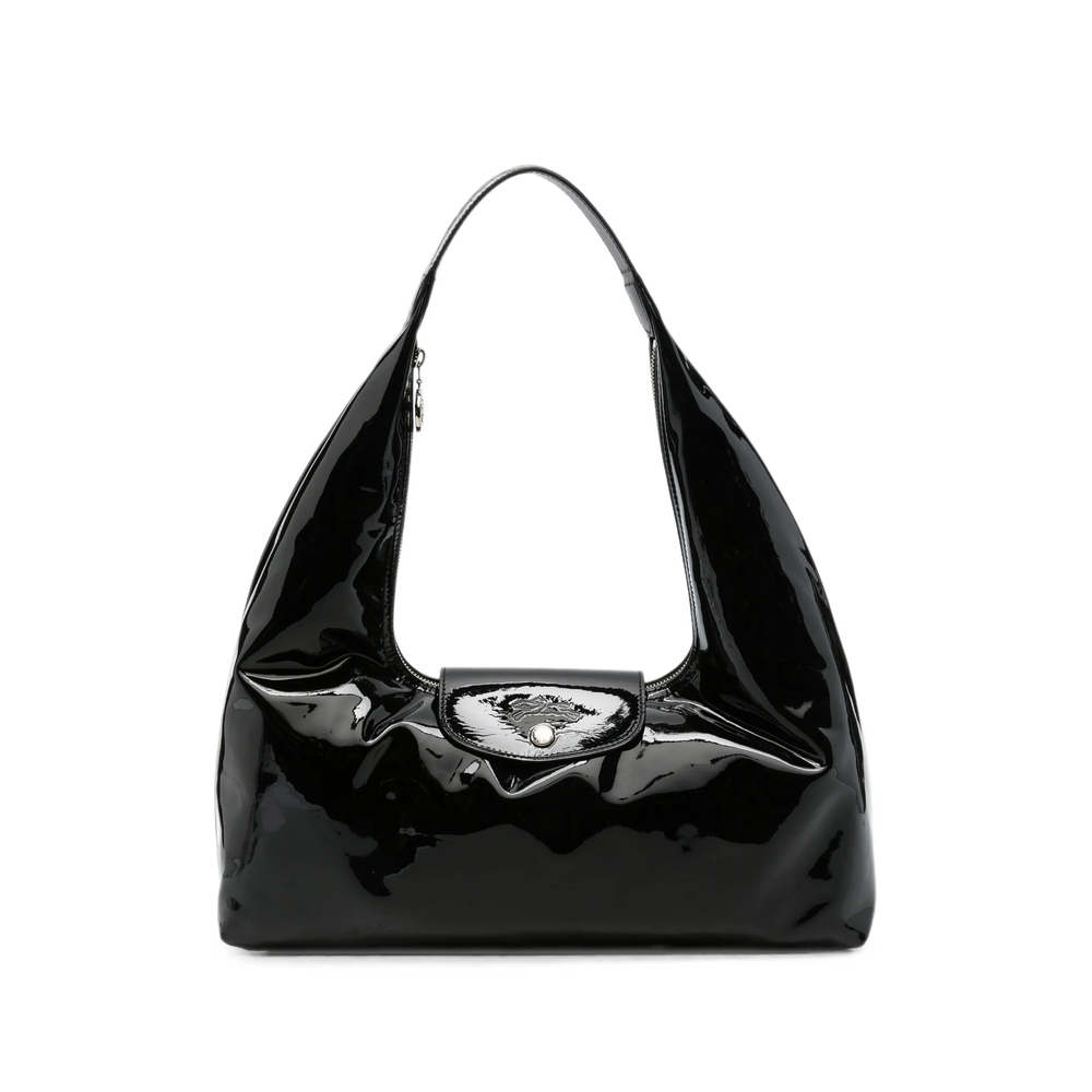 [Longchamp Paris] Shoulder bag FW26 10386HJN  001