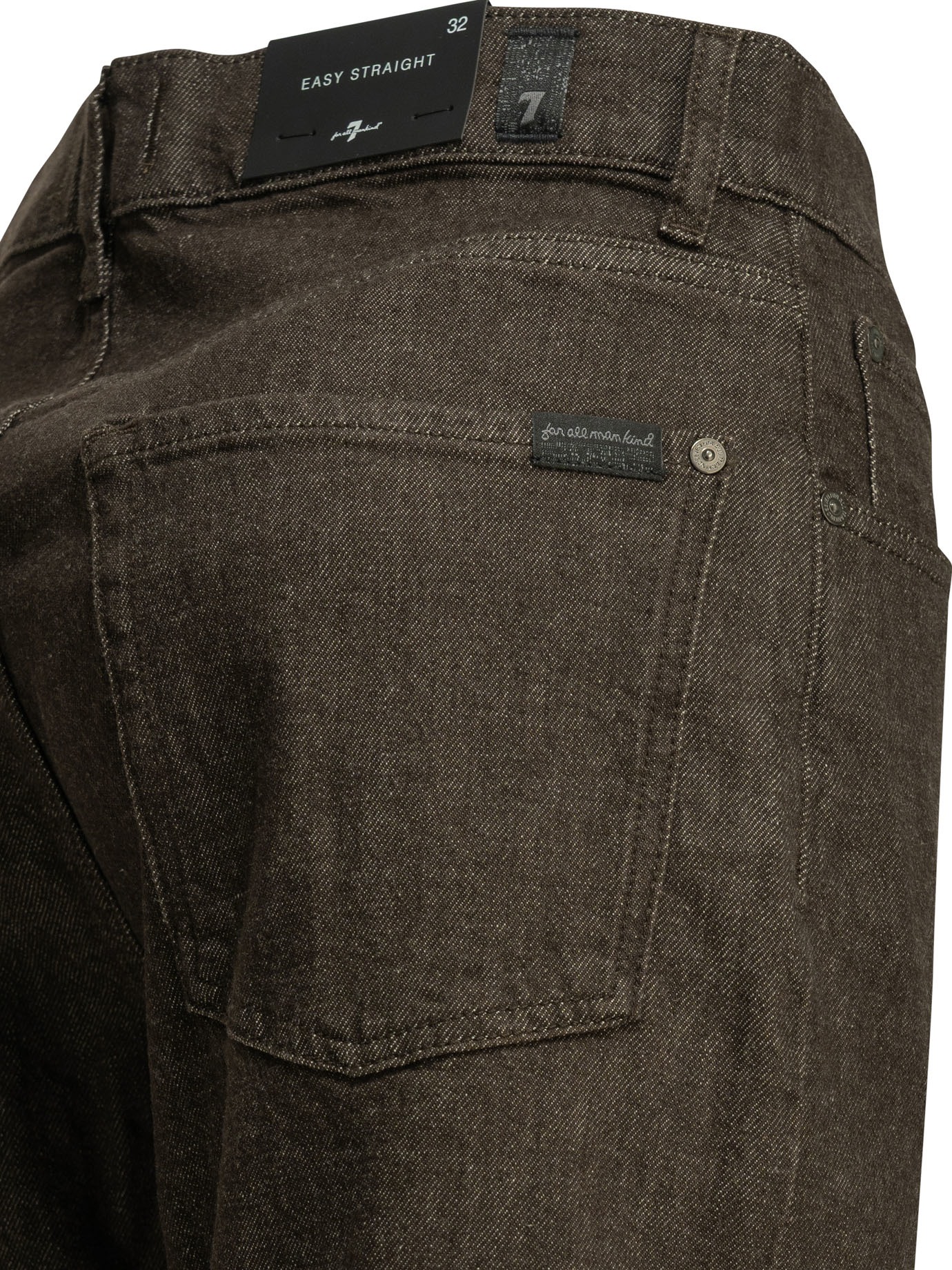 [7 FOR ALL MANKIND] Jeans FW26 7T5H0H18U73TW