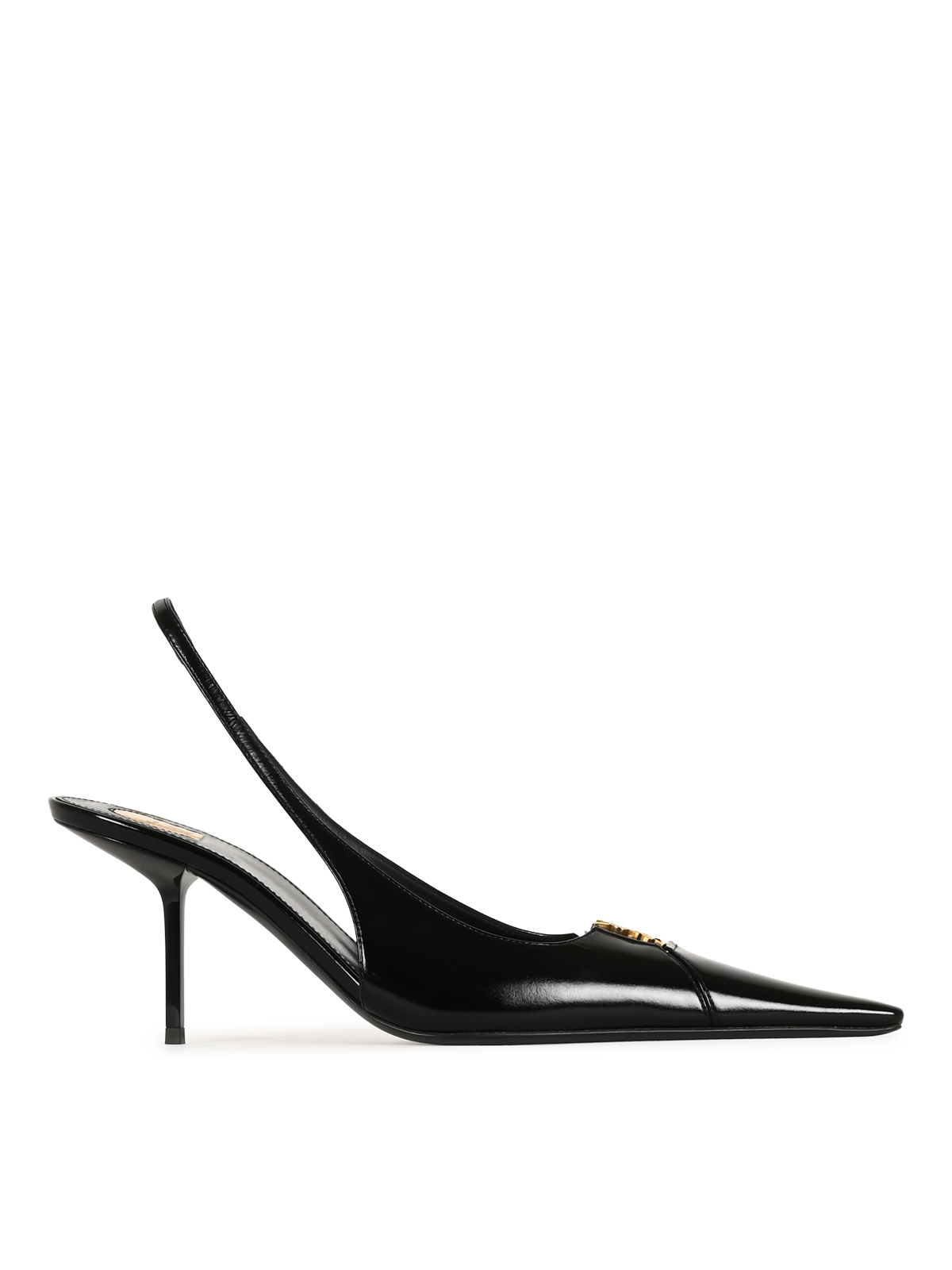 [Saint Laurent] Pumps FW26 858966AAEHI1000