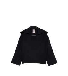 [Semicouture] Casual Jacket FW26 Y6WV21K68-0