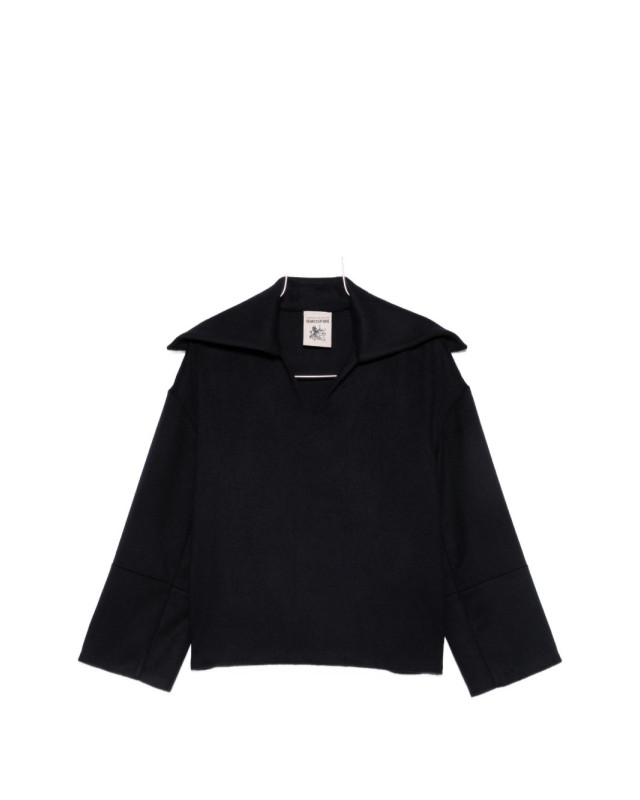 [Semicouture] Casual Jacket FW26 Y6WV21K68-0