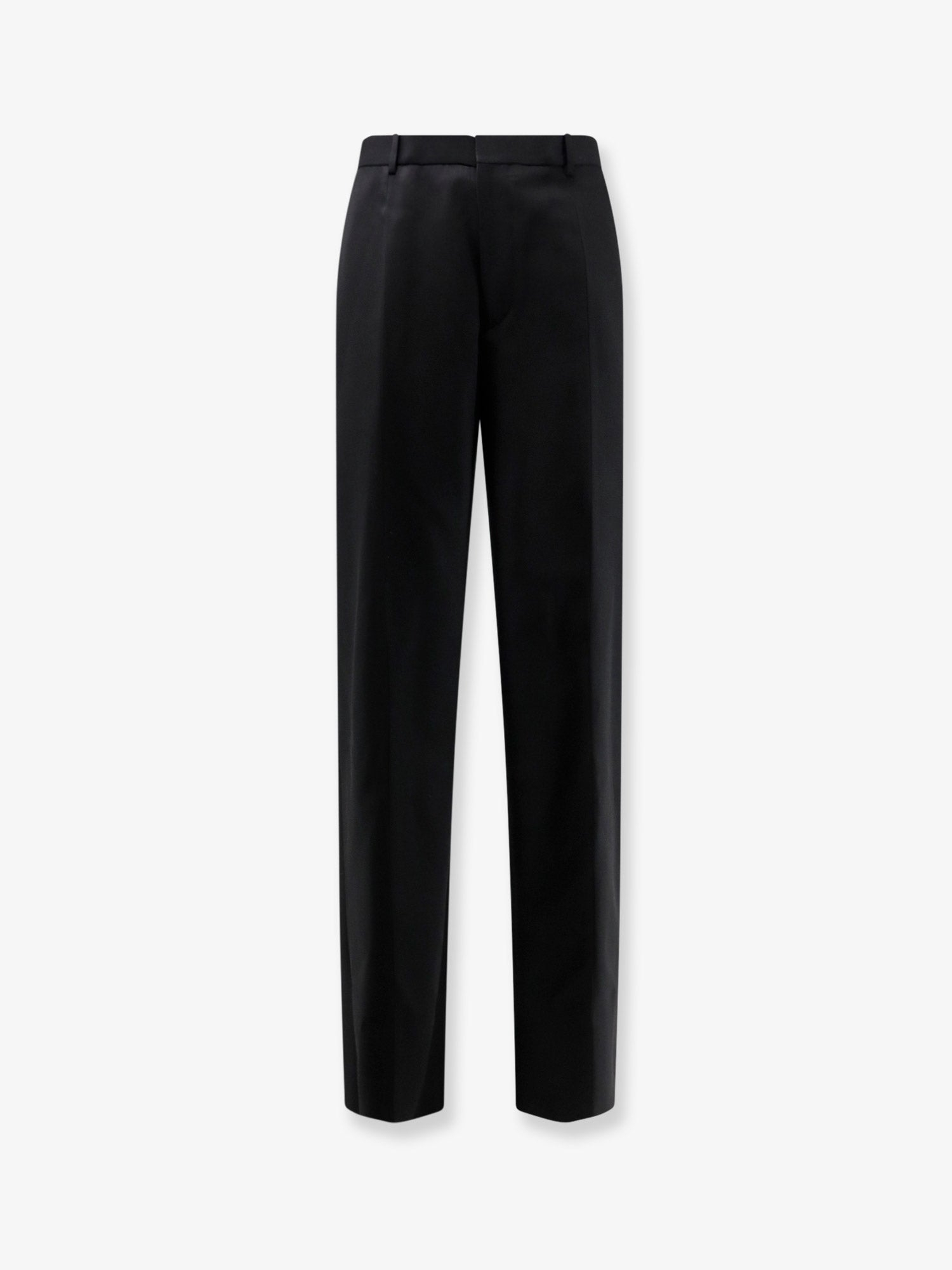 [Bottega Veneta] Trousers FW26 A001PEV66I01010