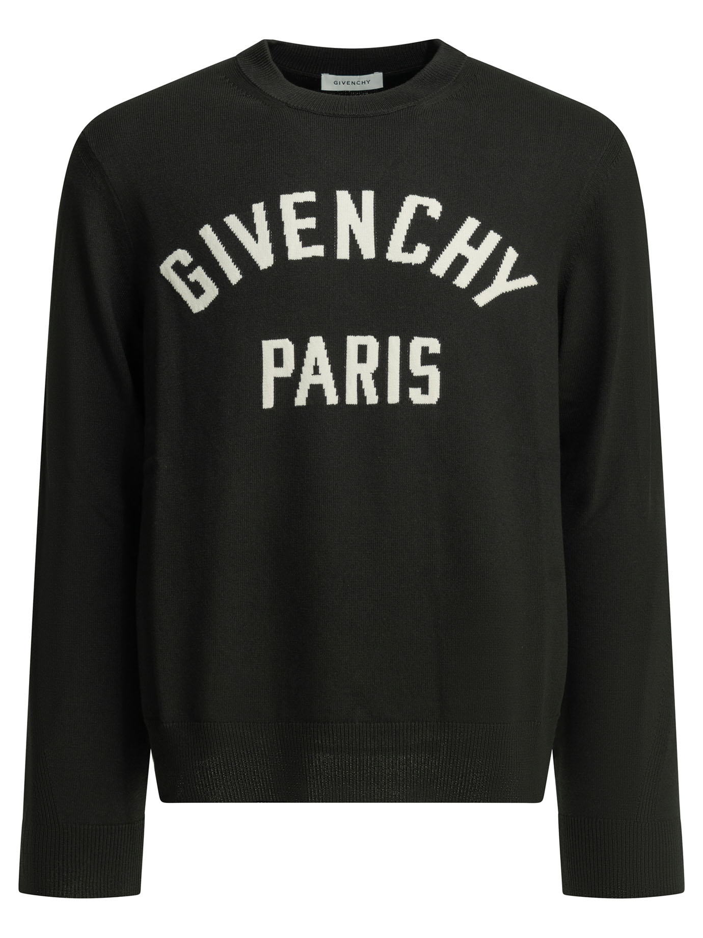 [Givenchy] Knitwear FW26 BM90X94YQP001