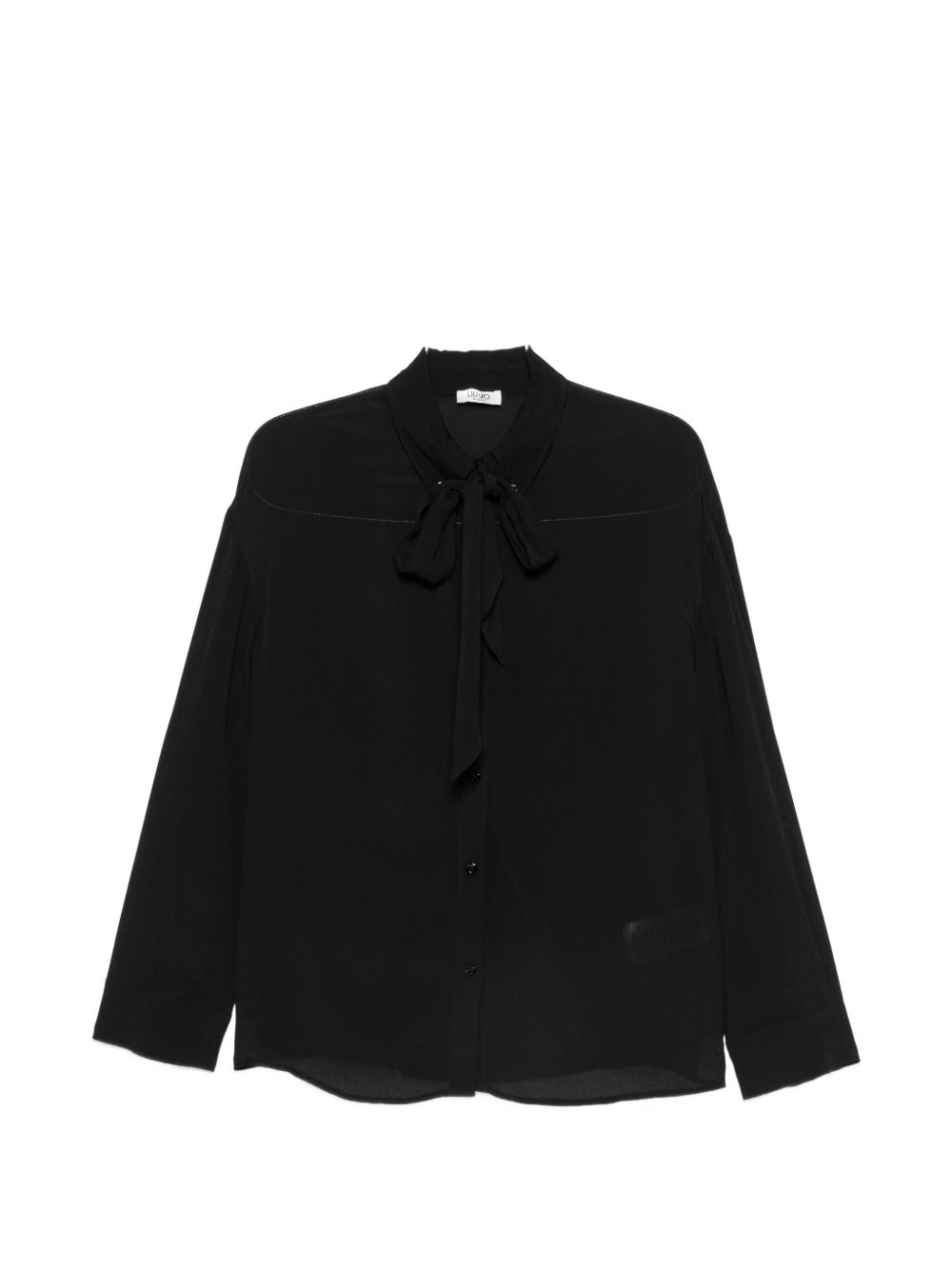 [Liu Jo] Shirts Long Sleeve FW26 WF6330 T2578 22222