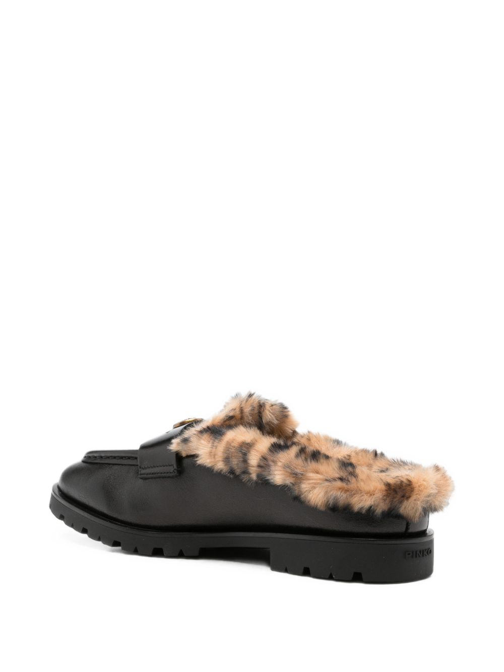 [PINKO] Sandals FW26 SD0683P186 NORA 09 Z99
