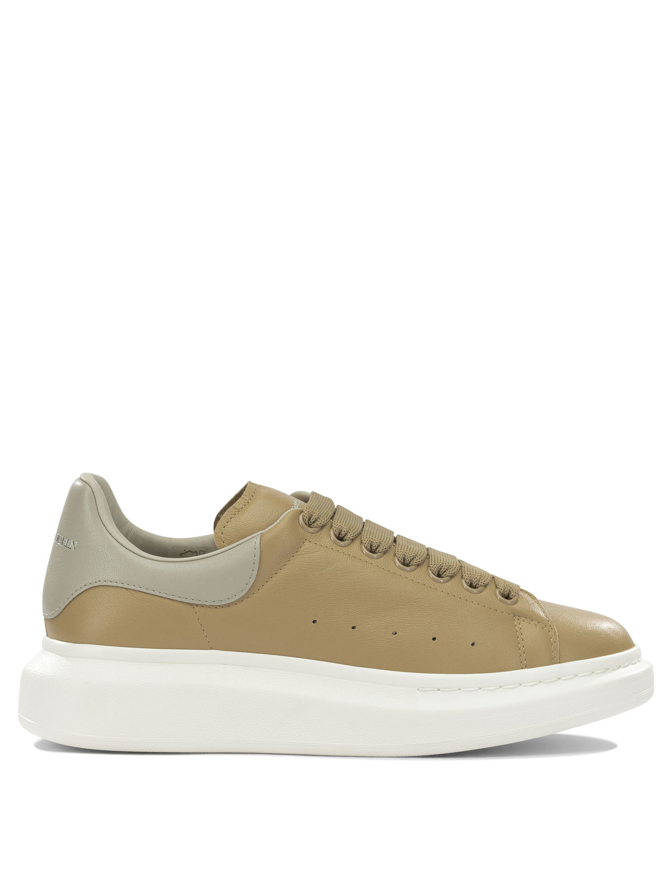 [McQueen] Sneakers FW26 869978WIAKM9692