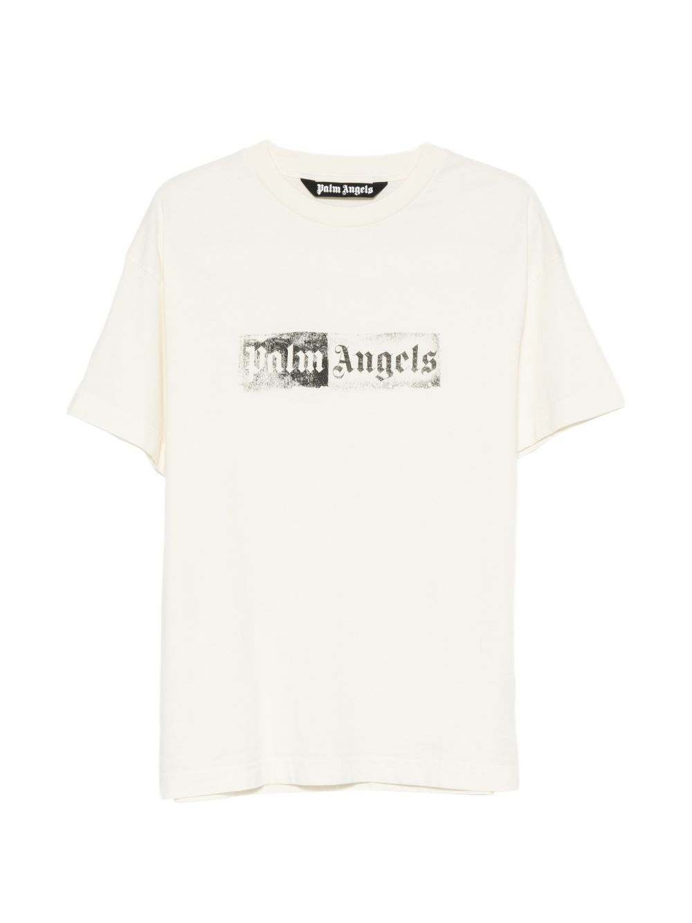 [Palm Angels] T-shirts Short Sleeve FW26 PAMAA001JR005 0310
