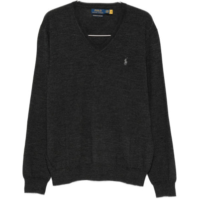 [Polo Ralph Lauren] Knitwear FW26 710941105 003