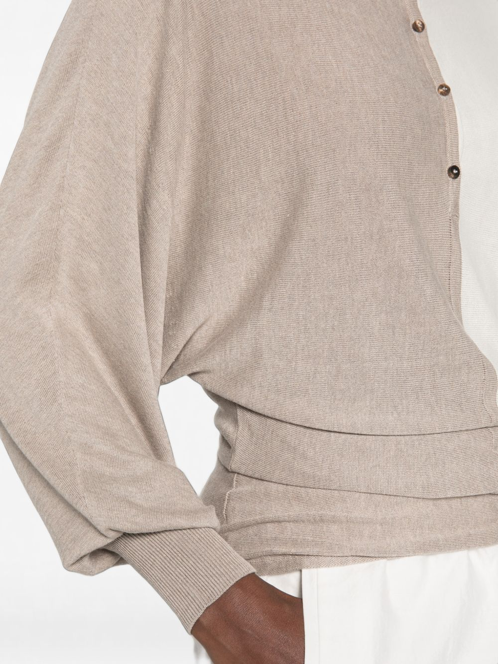 [JACQUEMUS] Knitwear FW26 TOW00953AK00342 015