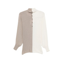 [JACQUEMUS] Knitwear FW26 TOW00953AK00342 015