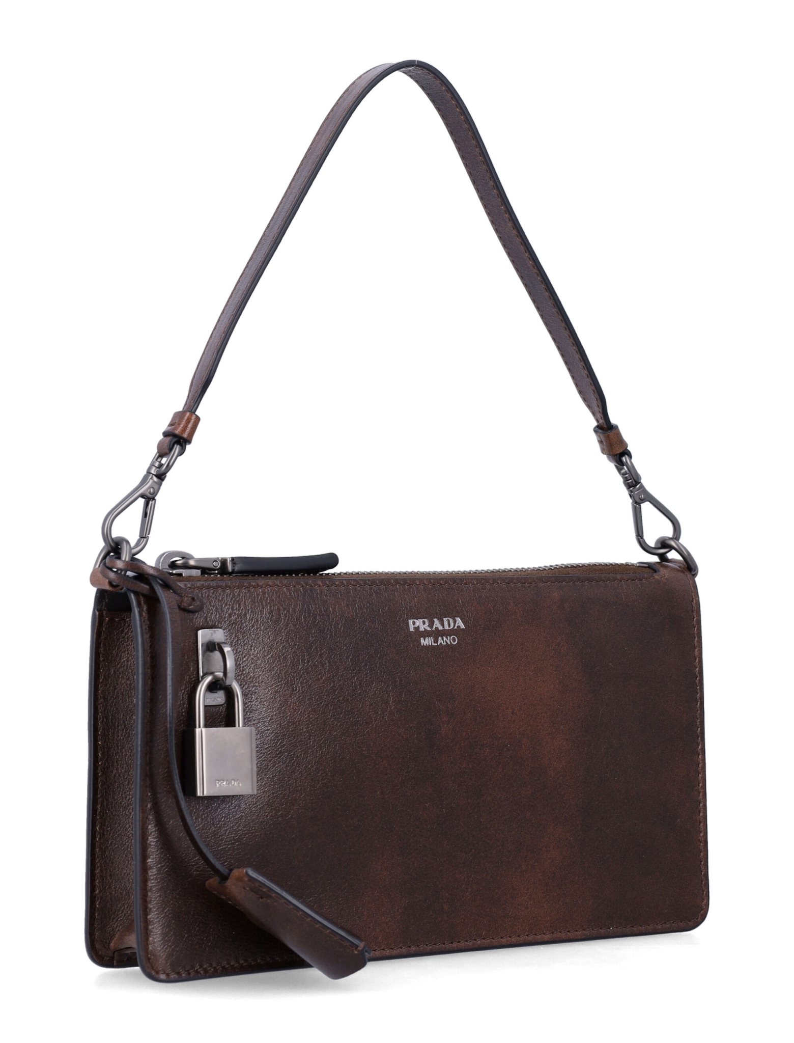 [Prada] Cross body bag FW26 2ZT0982ZQ6F0324