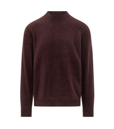 [LANEUS] Knitwear FW26 F6LAMAKN060 412